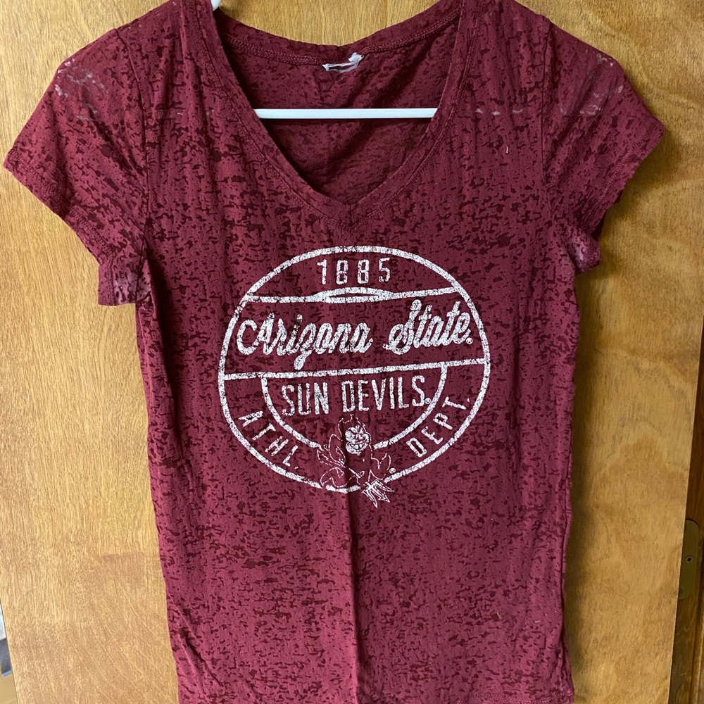 arizona state tee